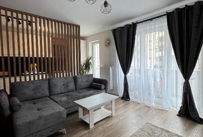 Apartament cu 2 camere decomandat în Libertății - 1