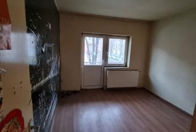 Apartament cu 3 camere decomandat în Micro 17 - 10