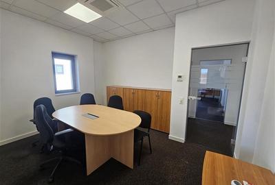 Birou, de 212 mp, în Zorilor - 12