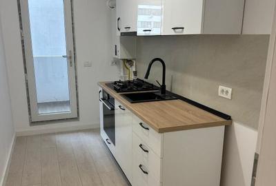 Garsonieră decomandată în Est - 2