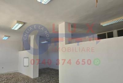 ID 8217 Spatiu comercial DE INCHIRIAT - Strada BABADAG - 2