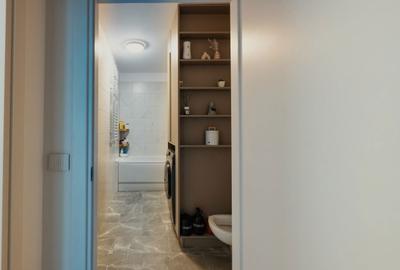 Apartament cu 2 camere decomandat în Palazu Mare - 2