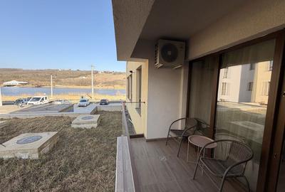 Garsonieră decomandată în Șorogari - 6