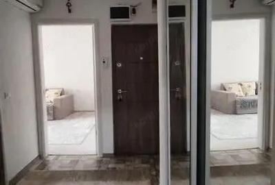 Apartament cu 2 camere decomandat în Km 4 - 3