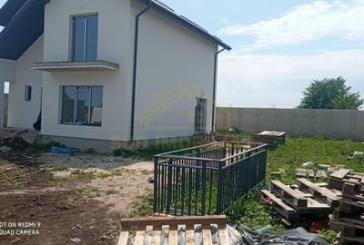 Casa individuala P+1+pod -teren 539mp  Allegria Casa individuala P+1+pod -teren 539mp  Allegria - 2