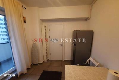 Garsonieră semidecomandată în Păcii - 3