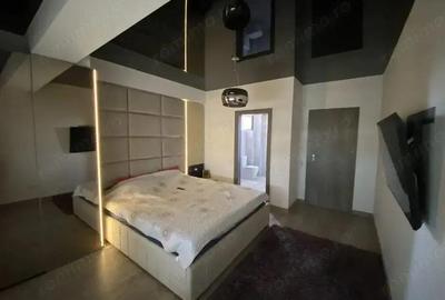 Apartament 3 camere Tomis Plus
