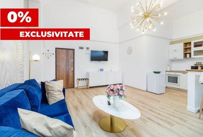 Odaile Residence II, Otopeni - Apartament 2 camere