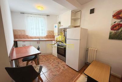 Apartament cu 2 camere decomandat, mobilat în Andrei Mureșanu - 7