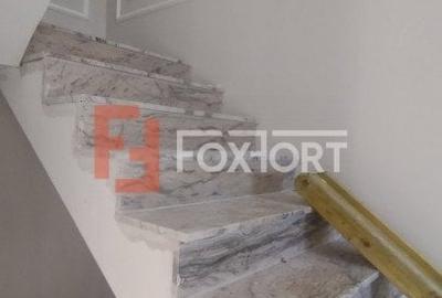 Duplex 5 camere, Sacalaz - Arhitectura moderna - 10