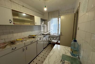 Apartament cu 3 camere semidecomandat în Govândari - 4