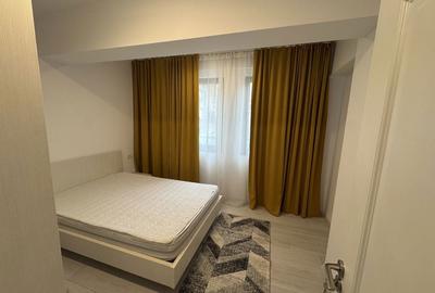 Apartament cu 2 camere decomandat în Ostroveni - 4