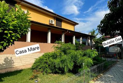 Vilă Coslogeni bratul Borcea - 7