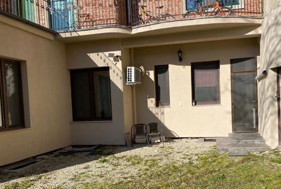 Apartament cu 2 camere semidecomandat în Ultracentral - 8