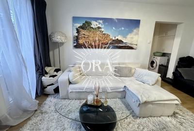 APARTAMENT DE VANZARE 2 CAMERE - GHEORGHENI ZONA INTERSERVISAN - ETAJ 2 - 1