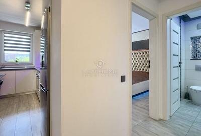 Apartament LUX 2 camere, zona Iulius Mall - 8