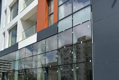 Spatiu comercial situat in zona COMPLEX PHOENICIA - MAMAIA N - 2