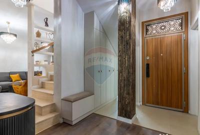 Casă cu 5 camere cu Teren 303 Mp în Sud - 5