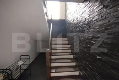 Casă cu 4 camere cu Teren 2800 Mp în Satu Nou - 8