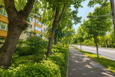 Apartament cu 3 camere semidecomandat în Nord - Spitalul Județean - 2
