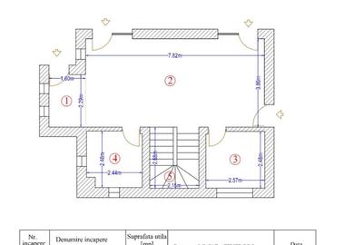 Teren de 450 mp, în Bragadiru - 3