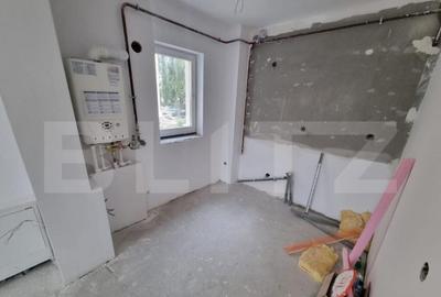 Apartament de 2 camere, 62 mp, intr-un ansamblu rezidential - 6
