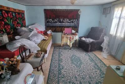 Casă cu 4 camere cu Teren 3686 Mp în Central - 5