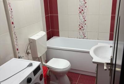 Garsonieră semidecomandată, mobilată în Dristor - 4