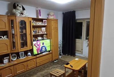 Garsonieră decomandată în Rahova - 7