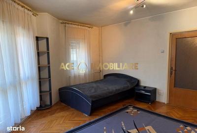 Garsonieră, mobilată în Centrul Istoric - 1
