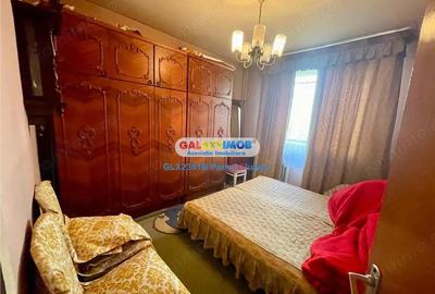 Drumul Taberei | 4 camere | bloc ''80 | 10min. metrou | Comision 0% - 3