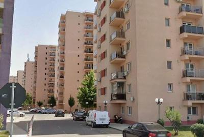 Apartament cu 2 camere semidecomandat în Central - 8