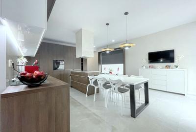 Casa individuala parter - zona Lipovei - 8