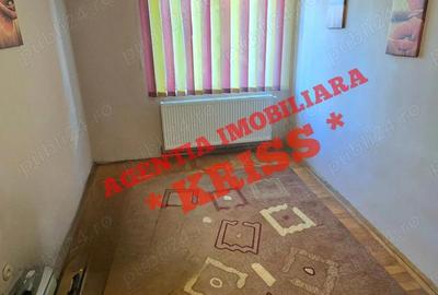 Apartament 3 Camere NEGRU VODA Confort 1 Semidecomandat Liber Centrala Termica 58 Mp. - 9