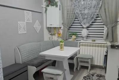 Apartament cu 2 camere de vanzare zona centrala Tulcea - 3