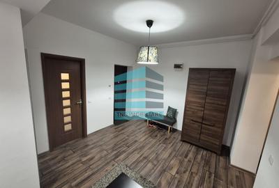 Apartament cu 2 camere decomandat, mobilat în Central - 15