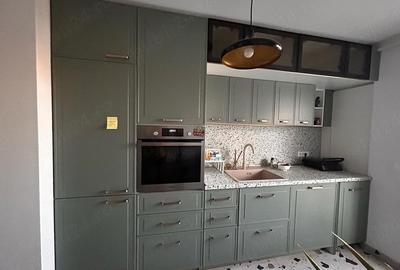 Apartament cu 4 camere decomandat în Timpuri Noi - 5