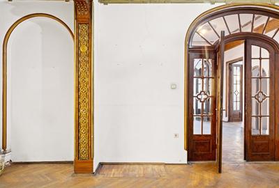 Casa Vila Cotroceni de vanzare 600 mp - 9