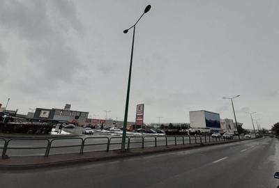 Teren Construcții intravilan de 3500 mp, în Gheorghe Doja - 2