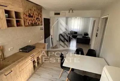 Apartament cu 4 camere, Pet friendly, Centrala Proprie, ULTRACENTRAL