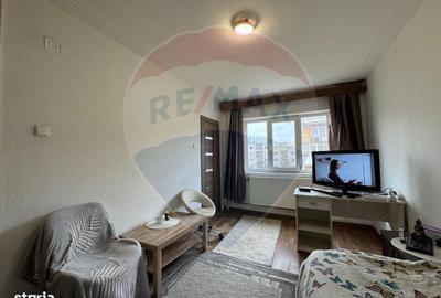 Garsonieră, mobilată în Micălaca - 6