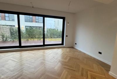 Duplex cu 4 camere cu Canalizare în Tunari - 6