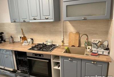 Apartament cu 1 camera cartier Grigorescu - 3