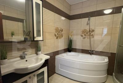 Casa noua de inchiriat 4 camere Girocului - 3