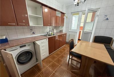 Apartament cu 3 camere decomandat în Bistrița Lac - 16