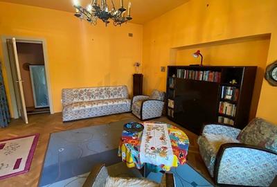 REA1023923 Apartament in vila  - strada foarte linistita - 5