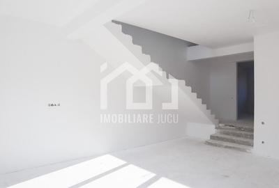 Unitate Duplex Moderna - Jucu de Mijloc 134 mp, cu CF valabil - 10