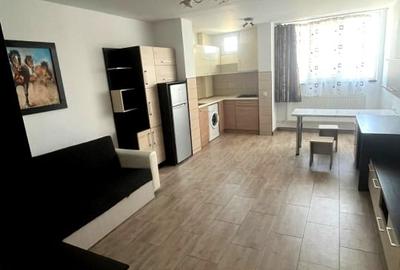 Garsoniera de inchiriat , finisata si mobilata, Manastur - 2