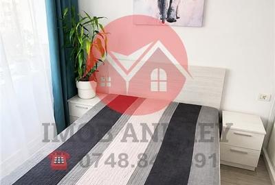 Apartament cu 3 camere în Tei - 19