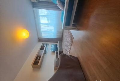 Apartament cu 2 camere decomandat în Berceni